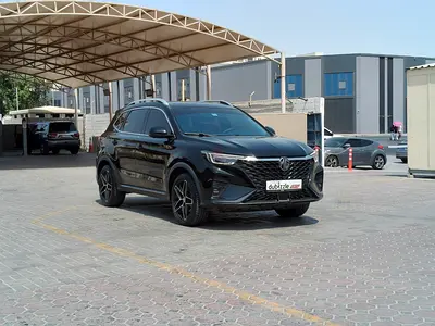 AED 988/month | 2025 MG RX5  | GCC Specs | Ref#512359