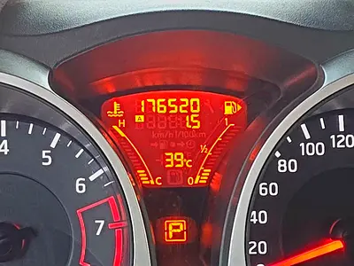 2014 Nissan JUKE — фото 11