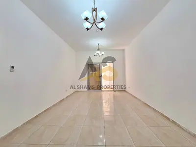 Parking Free 2 BR, 1Master Bedroom 3bathroom Balcony.