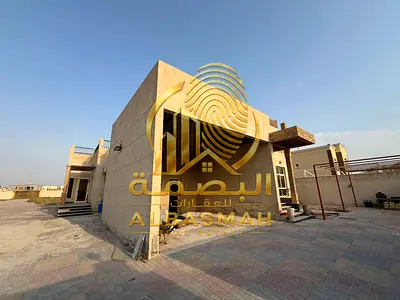 Villa for sale in Al Rahmaniya area, Kashisha 2