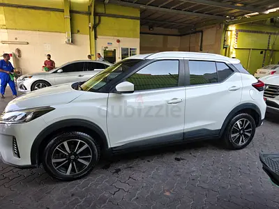 Nissan Kicks SV, миниатюра 9