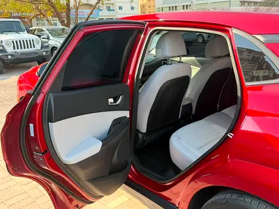 صورة 4 لـ 2023 Hyundai KONA