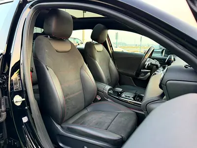 Mercedes-Benz A-Class A 35 AMG 4MATIC, миниатюра 17