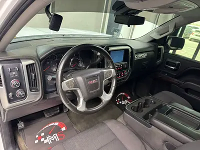 صورة 7 لـ 2015 GMC SIERRA