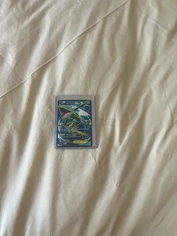 Rayquaza EX