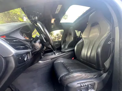 2019 BMW XM photo 13