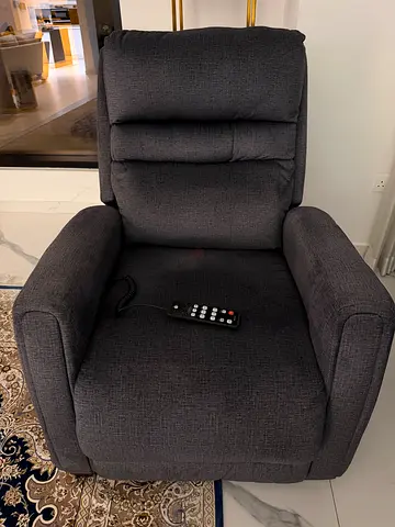 Massage chair