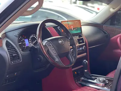 صورة 8 لـ 2018 Nissan ARMADA