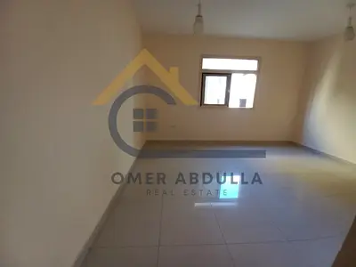 Big offer No Deposit Cash 1Bhk Apartment only 29k in Muwalieh Area