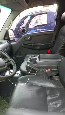 2013 KIA BONGO 照片 5