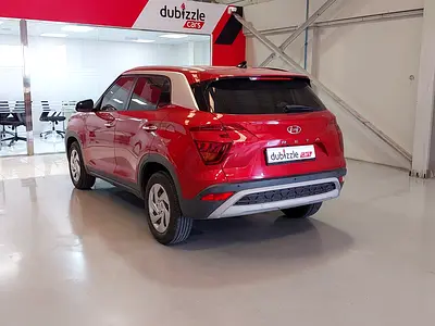 2023 Hyundai CRETA — фото 8