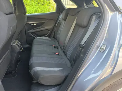 Peugeot 3008 Active, миниатюра 14