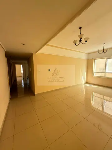 ✨ Generous Space & Exceptional Value | 3BHK Apartment in Al Khan ✨✨ Generous Space & Exceptional Value | 3BHK Apartment in Al Khan ✨ Secure a spaciou
