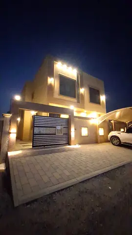 Elegant Family Villa in Al Helio 2 | 5 Bedrooms | Majlis & Living Room | Maid’s Room | Spacious & Private