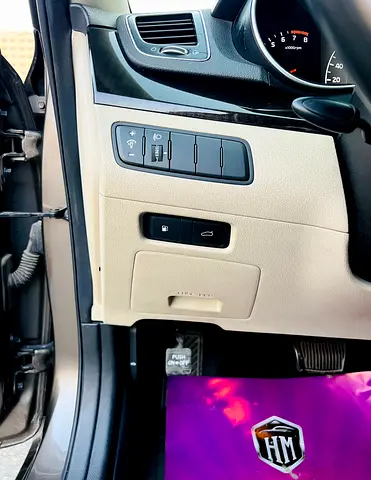 2015 KIA CADENZA 照片 17