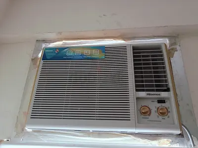 Window ac available for sale