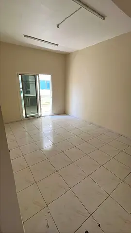 AED 23,000 per year | 1-Bedroom Apartment for Rent in Al Nuaimiya 2 – Abu Fahad Building, Near King
