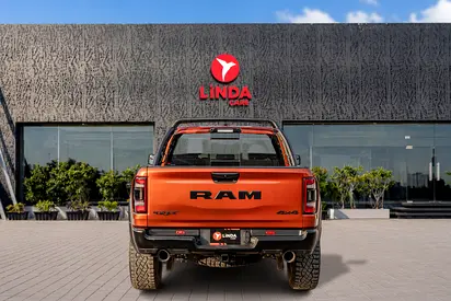 2024 RAM 1500 照片 4