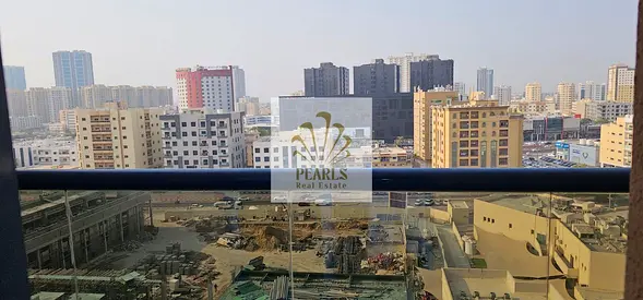 For Annual Rent in Ajman – Al Nuaimiya 1 | Al Nuaimiya Tower C | Extra-Large and Elegant Studio | B