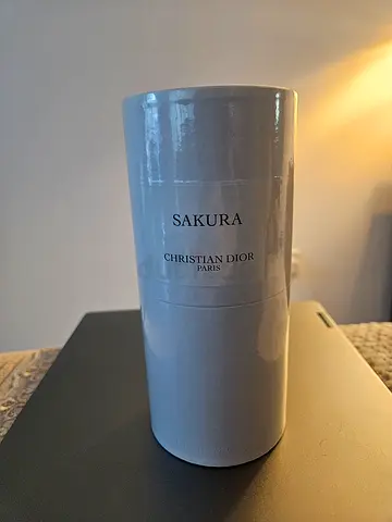Dior Sakura 125 ml