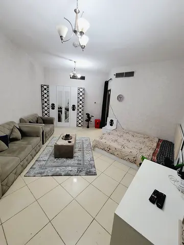 استوديو للبيع في أبراج الأورينت – عجمان | طابق مرتفع وإطلالة مفتوحة فرصة مميزة جداً للتملك والاستثمار في أبراج الأورينت بعجمان. استوديو بمساحة 560