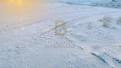Premium Investment Opportunity in Al Sajaa S