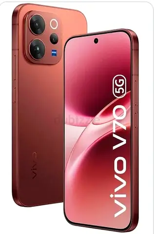 Vivo V70 5G - Excellent Condition, Unlocked
