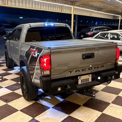 2019 Toyota TACOMA 照片 19
