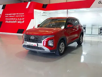 2023 Hyundai CRETA — фото 3