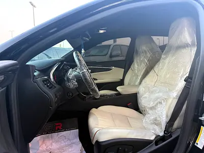 صورة 9 لـ 2018 Chevrolet IMPALA