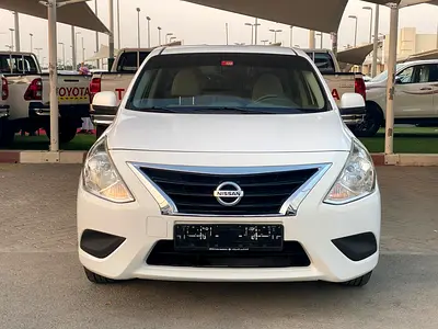 2023 Nissan SUNNY 照片 2