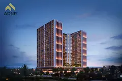 Binghatti Elite | Luxury 1 BHK | High-ROI Investment in Dubai Production City