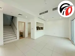 Vacant 3-Bed+Maid Villa || Ready Villa || Near To Amenities