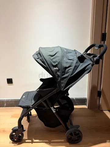 Joie Baby Stroller – Good Condition – AED 225
