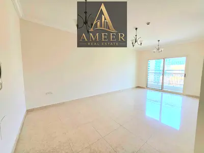 LIMITED OFFER COVERED PARKING FREE SPACIOUS 2 BHK WITH BALCONY OPEN VIEW EASY PAYMENT MODE ON A VERY PRIME LOCATION EASY TO DUBAI EXCESS