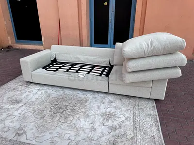 Amazing Condition Ikea Vimle Sofa Bed