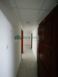 2 Bedroom Apartment In Abu Shagara For 43K