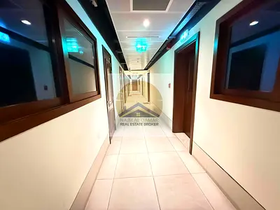 Spacious 1 BHK | Bright Interiors | Family-Friendly Community