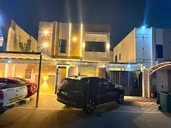 Residential villa with modern finishes, prime location