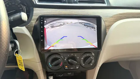 Suzuki Ciaz, миниатюра 13