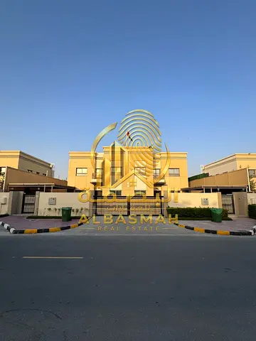 Villa for sale in Sharjah Emirate, Shamous Complex in Garden City, 20,000 square feet