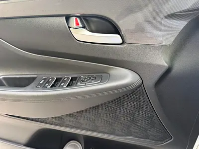 Hyundai Santa FE SEL, миниатюра 6