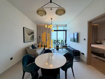 Luxury Furnished 2BR Apartments with All Amenities | Vida Aljada