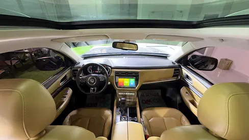 MG RX8 Luxury, миниатюра 8