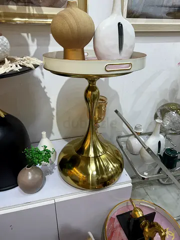 Elegant Decorative Table Centerpiece