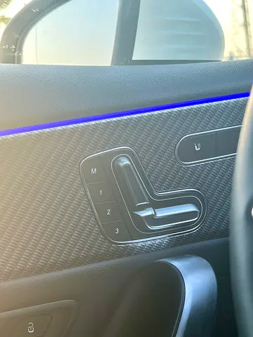 Mercedes-Benz A-Class A 220, миниатюра 10