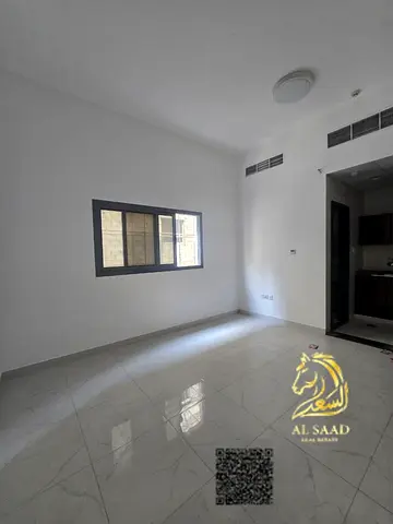 🏠 استوديو للإيجار السنوي – الجرف | عجمان ✨