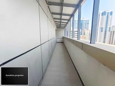 3BHK MODERN WITH PARKING FREE /GYM SWIMMING FREE/