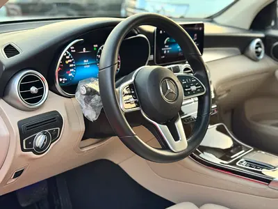 Mercedes-Benz GLC 300, миниатюра 12
