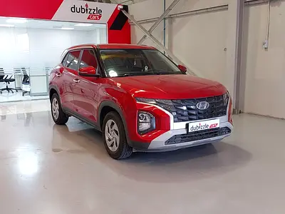 AED 806/month | 2023 Hyundai Creta | GCC Specs | Ref#515200